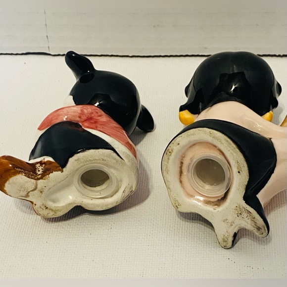 Betty Boop & Bimbo Dog Salt‎ & Pepper
Shakers - Picture 5 of 5